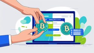gamabet-bitcoin-ile-para-yatırma