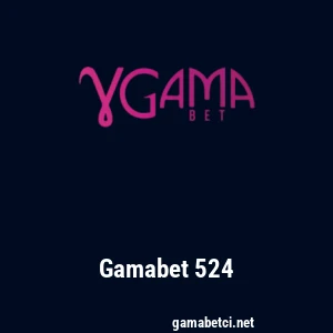 Gamabet 524